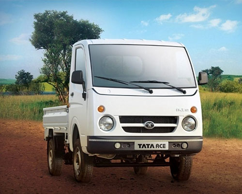 Chota Hathi Truck Services