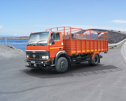 TATA 22 Feet Truck