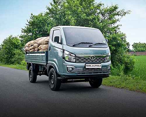 TATA ACE Services